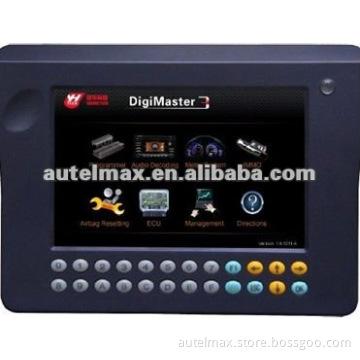 Mileage Odometer correction original DigiMaster iii DigiMaster 3